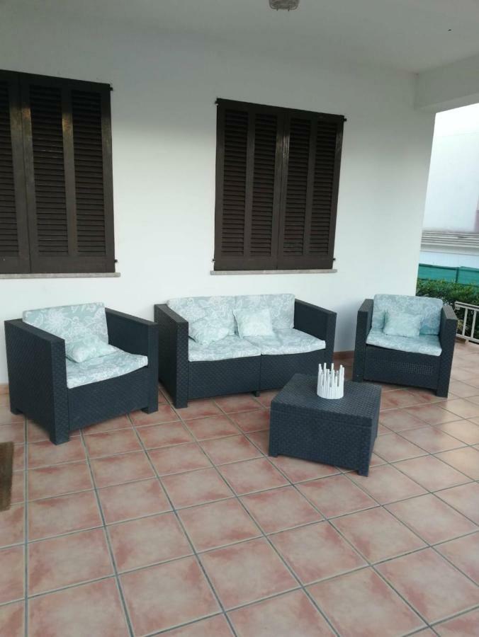 Villa Es Tamarells Blue Can Picafort  Exterior foto
